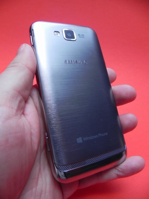 Samsung Ativ S