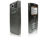 Samsung: Telefonul Ace a sosit, prin Sprint si Samsung