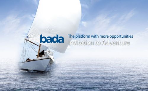 Bada - OS Samsung