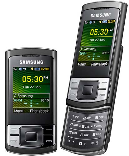 samsung-c3050