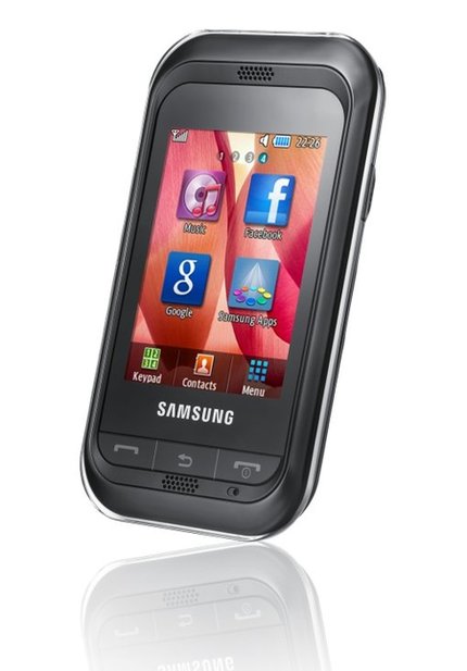 Samsung C3300K Champ