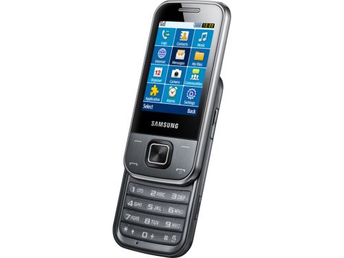 Samsung C3750