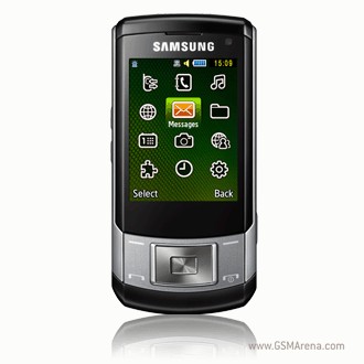 Samsung C5510
