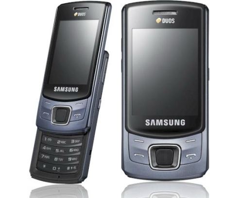 Samsung C6112