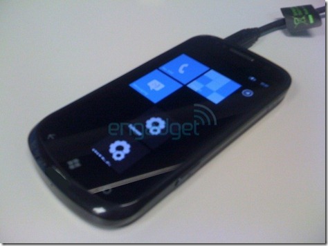 Samsung Cetus