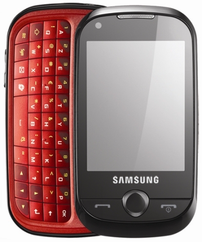 Samsung Corby PRO