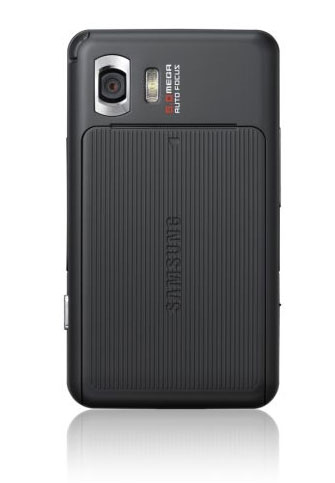 Samsung Isis