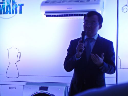 Samsung lansează aplicația Live Smart 365 prin care se oferă informații și recomandări despre produse smart