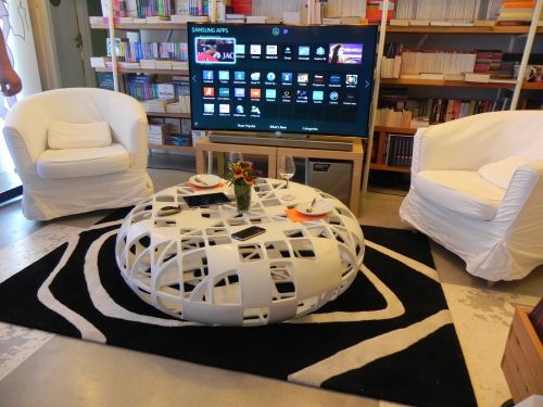 Samsung Live Smart 365