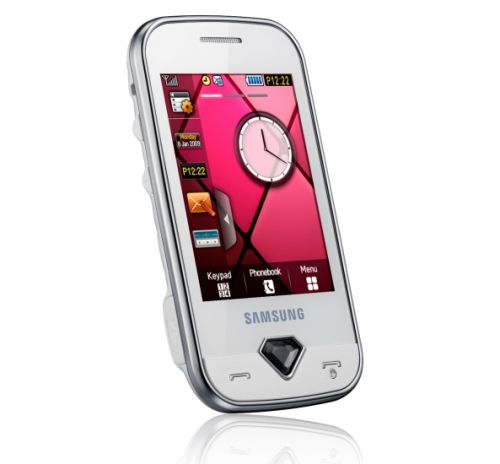 Samsung  Diva