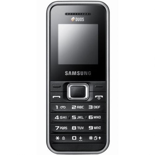 Dual SIM Încă se poartă! Samsung anunță noi telefoane de acest gen: C3322, E2232 și E1182
