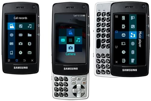 Samsung F520