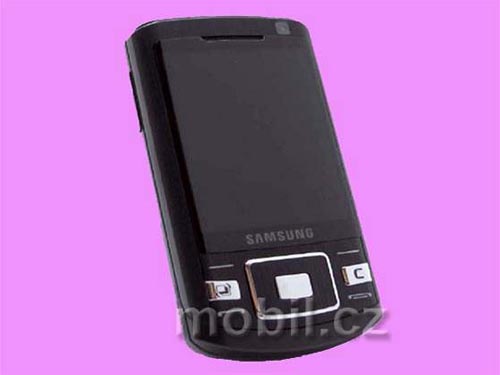 Samsung: Samsung G810 cu platforma S60 va fi anuntat la Mobile World Congress