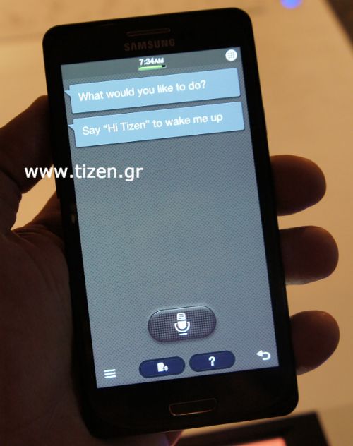 Samsung Redwood GT-18800