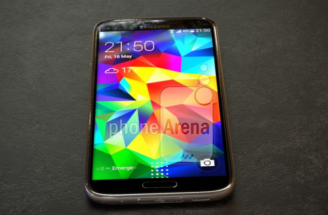 Samsung Galaxy S5 Prime (SM-G906S) primește certificare din partea FCC