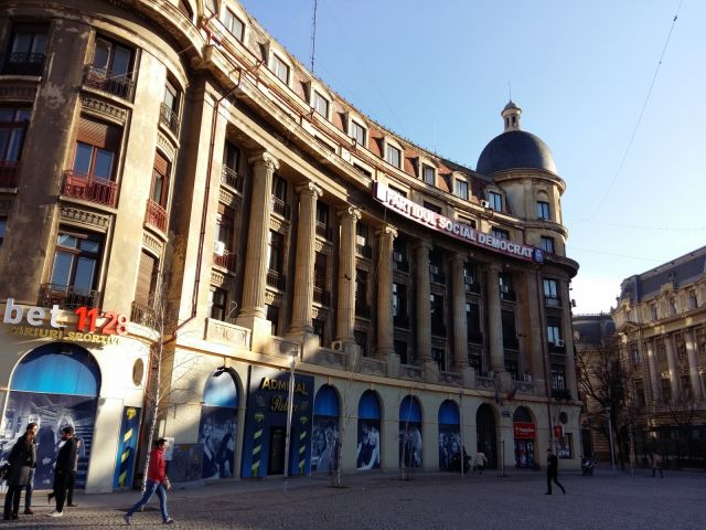 Selfie Samsung Galaxy A5