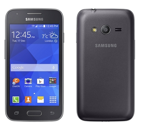 Samsung Galaxy Ace 4