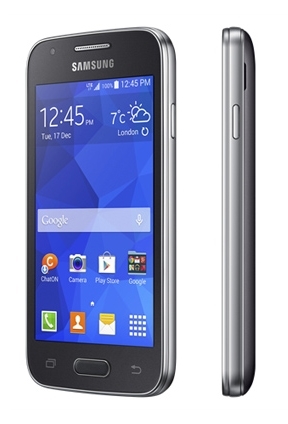 Samsung Galaxy Ace 4 anunțat oficial; vine În variante cu 3G sau 4G LTE