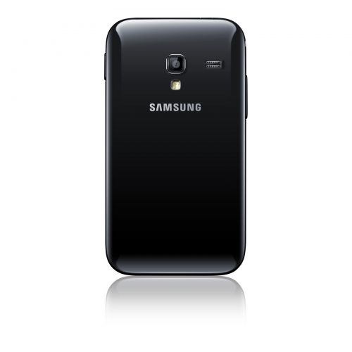 Samsung Galaxy Ace Plus