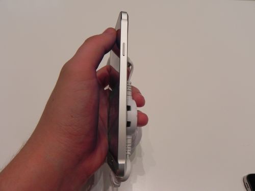 Samsung Galaxy Alpha