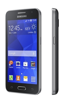 Samsung Galaxy Core II
