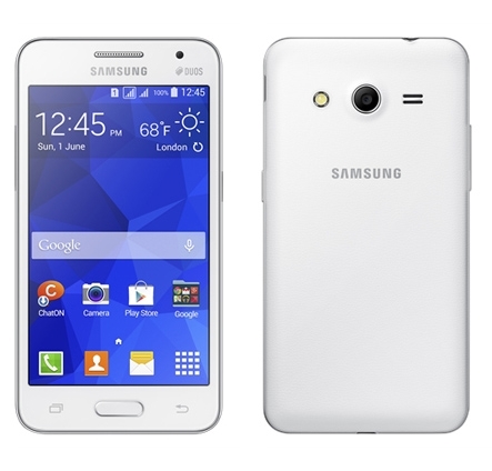 Samsung Galaxy Core II