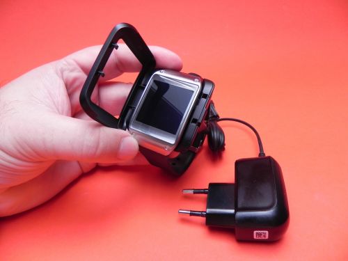 Conectarea lui Samsung Galaxy Gear cu Samsung Galaxy Note 3