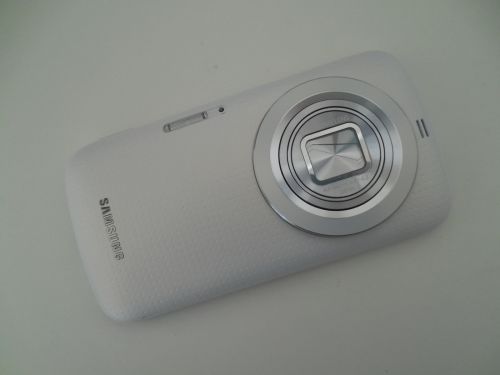 Samsung Galaxy K Zoom