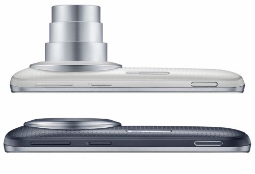 Samsung Galaxy K Zoom