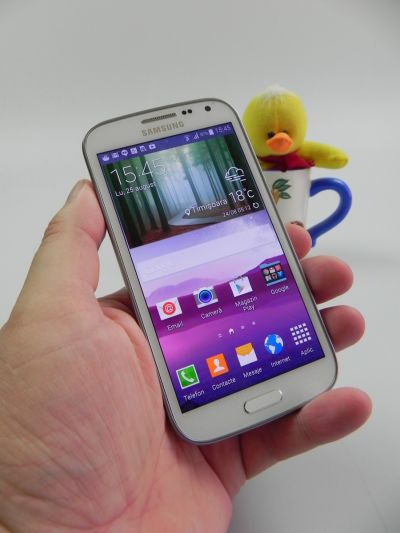 Samsung Galaxy K Zoom