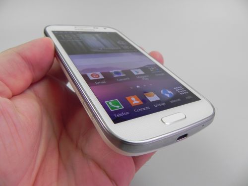 Samsung Galaxy K Zoom Review