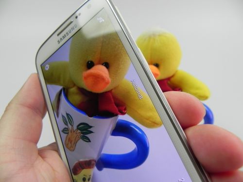 Samsung Galaxy K Zoom