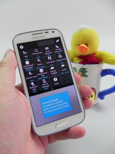 Samsung Galaxy K Zoom