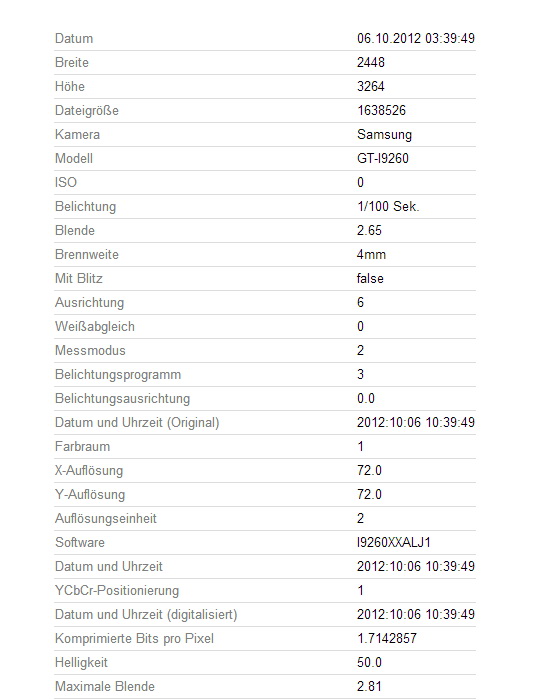 Samsung Galaxy Nexus II