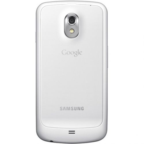Samsung Galaxy Nexus disponibil și pe alb, urmează direcția lui Galaxy S II
