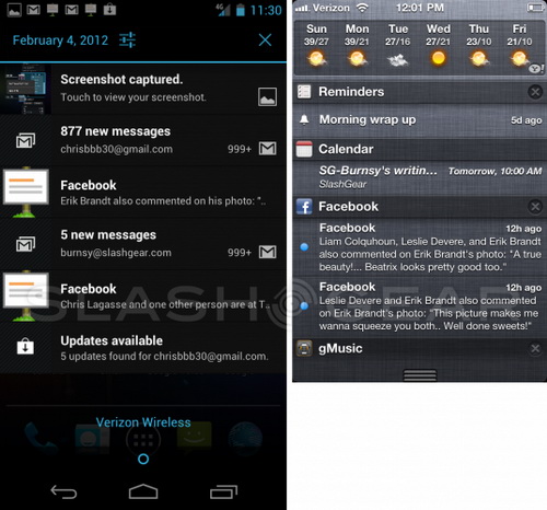 Cum faci trecerea de la Android 4.0 la iPhone 4S