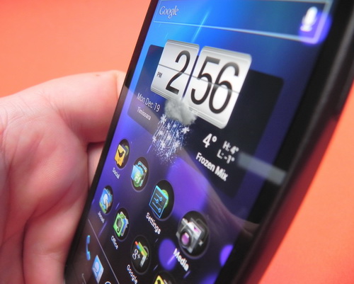 Ecran Samsung Galaxy Nexus