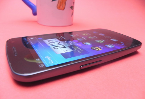 Samsung Galaxy Nexus Culcat