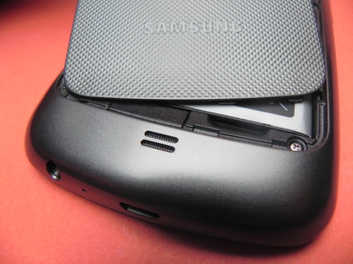 Samsung Galaxy Nexus volum cu probleme