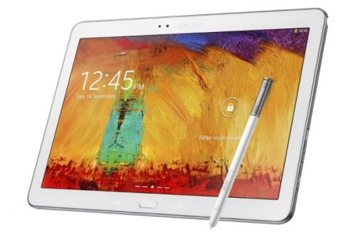 Samsung Galaxy Note 10.1 2014