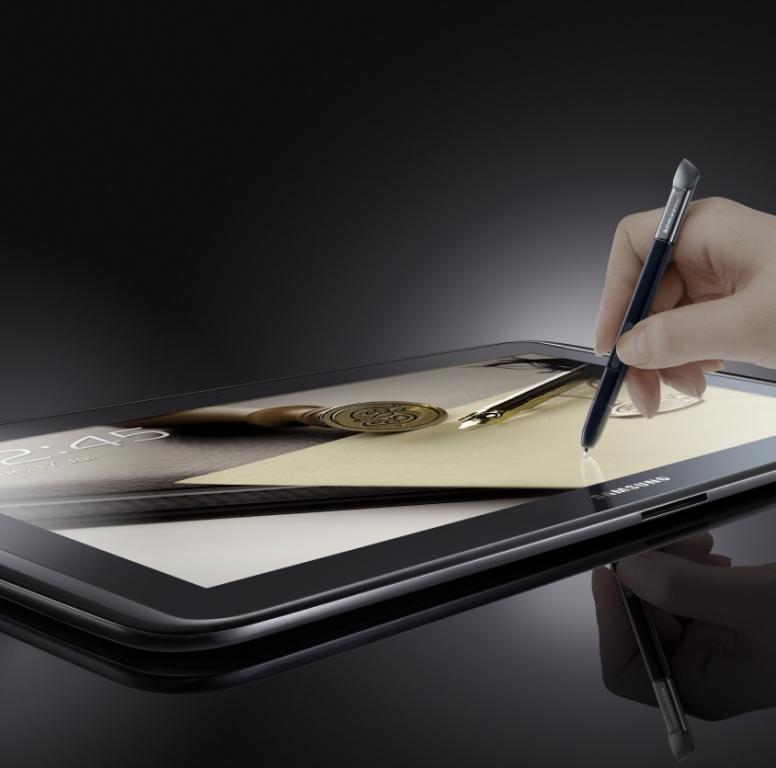 Adobe Photoshop Touch