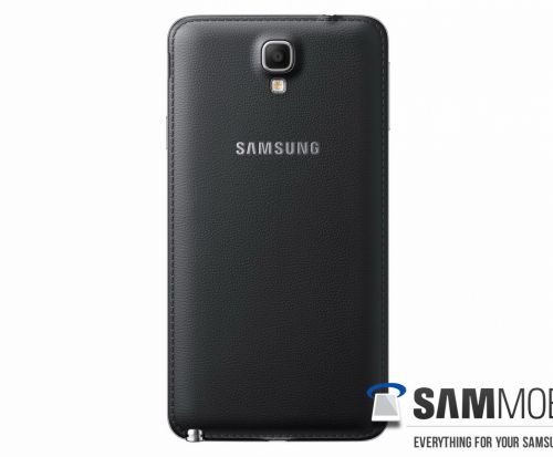 Samsung Galaxy Note 3 Neo/Lite