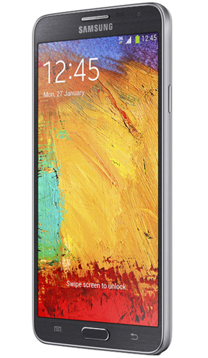 Samsung Galaxy Note 3 Neo