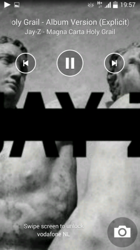 Samsung Galaxy Note 3 primește firmware-ul de test Android 4.4.2 KitKat