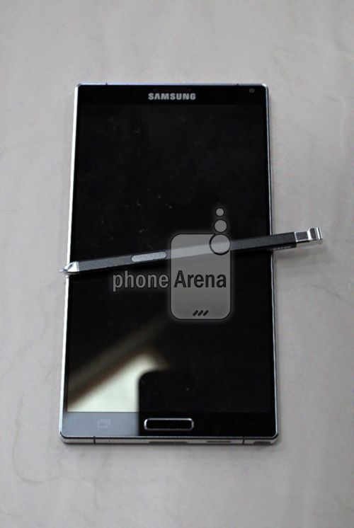 Samsung Galaxy Note 4