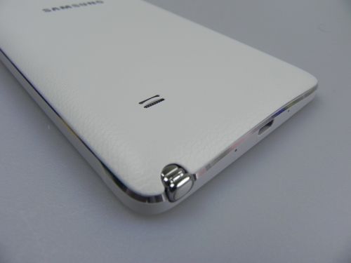 Difuzorul lui Samsung Galaxy Note 4