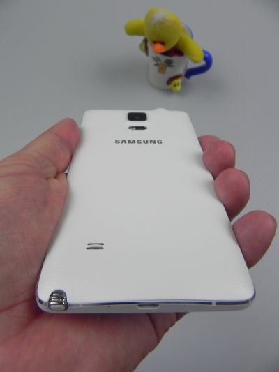 Samsung Galaxy Note 4 Review