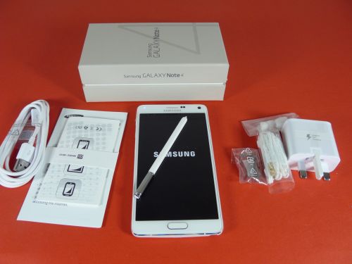 Samsung Galaxy Note 4 Unboxing Mobilissimo.ro: stylus evoluat, margini metalice și ecran Quad HD (Video)