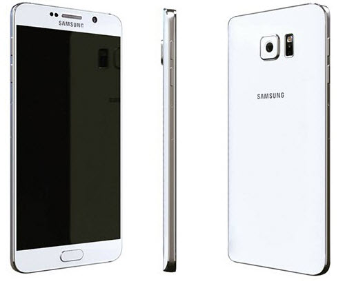 Samsung Galaxy Note 5