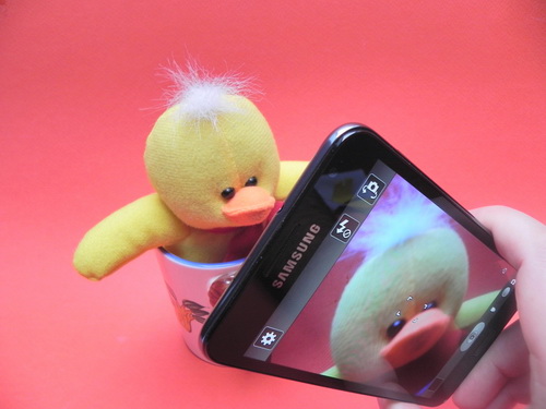 Review Samsung Galaxy Note